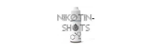 Nikotinshots