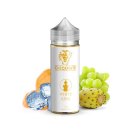 Aroma - White King - Dampflion Checkmate - 10 ml