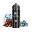 Aroma - Black Bishop - Dampflion Checkmate - 10 ml