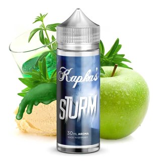 Aroma Kapkas Flava - Sturm - Longfill 10 ml