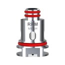 Verdampferköpfe - SMOK RPM Mesh 0.4 Ohm - 5x Pack