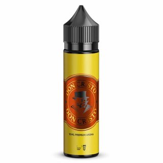 Aroma - PGVG Labs - Don Cristo - 15 ml Longfill
