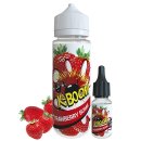 Aroma - K-Boom - Strawberry Bomb - 10 ml