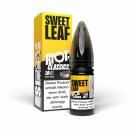 Riot Squad - Sweet Leaf Nikotinsalz E-Liquid 10 ml