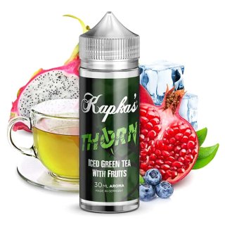 Aroma Kapkas Flava - Thorn - Longfill 10 ml