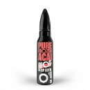 Riot Squad Black Edition - Pure Frozen Acai Aroma - 5 ml