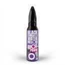 Riot Squad - Blackcurrant &amp; Watermelon Aroma - 5 ml