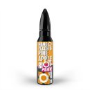 Riot Squad Punx - Mango Peach &amp; Pineapple Aroma - 5 ml