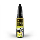 Riot Squad - Sub Lime Aroma - 5 ml