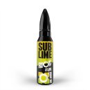 Riot Squad - Sub Lime Aroma - 5 ml