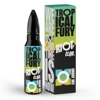 Riot Squad - Tropical Fury Aroma - 15 ml