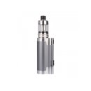 E-Zigaretten Set - Aspire Zelos 3 - gunmetal