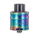 Wotofo Lush Plus 24mm RDA - rainbow