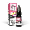 Riot Squad - Raspberry Grenade Nikotinsalz E-Liquid 10 ml