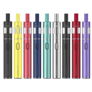 E-Zigaretten Set - Innokin Endura T18 X