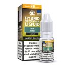 SC - Mix Mint - Hybrid Nikotinsalz Liquid