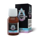 GermanFlavours 70VG / 30PG Base - 0mg Nikotin - 100 ml