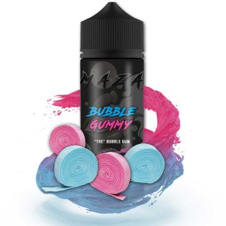 MaZa - Aroma Bubble Gummy 10 ml