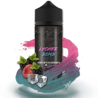 MaZa - Aroma Lychee Bomb 10 ml