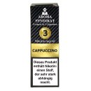 Aroma Syndikat &ndash; Cappuccino E-Zigaretten Liquid