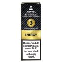 Aroma Syndikat – Energy E-Zigaretten Liquid