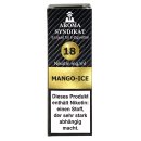 Aroma Syndikat - Mango-Ice - Nikotinsalz E-Liquid