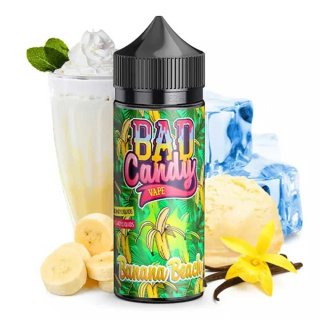 Bad Candy Liquids - Aroma Banana Beach