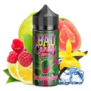 Bad Candy Liquids - Aroma Raspberry Rage