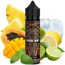 Aroma - Maroc Mint Maui Mango - 10ml Longfill Aroma