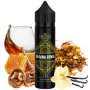 Aroma - Tabak Royal Havana - 10ml Longfill Aroma