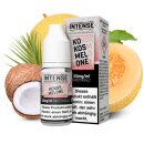 GermanFlavours Intense Nikotinsalz E-Liquid 10ml - Kokos...