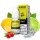 GermanFlavours Intense Nikotinsalz E-Liquid 10ml - Zitrus 20mg/ml