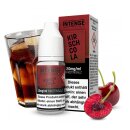 GermanFlavours Intense Nikotinsalz E-Liquid 10ml - Kirsch...