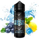 #Schmeckt - Aroma Blaubeer Zitrone on Ice 10 ml
