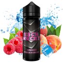 #Schmeckt - Aroma Himbeer Pfirsich on Ice 10 ml