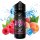 #Schmeckt - Aroma Himbeer Pfirsich on Ice 10 ml