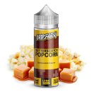 Drip Hacks Aroma - Butterscotch Popcorn 10ml