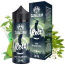 Aroma - Samurai Reiz - 10ml Longfill