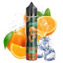 Aroma - Revoltage Green Orange - 15ml Longfill