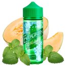 Aroma - Evergreen Melon Mint - 10ml Longfill