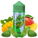 Aroma - Evergreen Mango Mint - 8ml Longfill