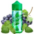 Aroma - Evergreen Grape Mint - 8ml Longfill