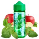 Aroma - Evergreen Apple Mint - 15ml Longfill