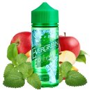 Aroma - Evergreen Apple Mint - 8ml Longfill
