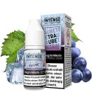 GermanFlavours Intense E-Liquid 10ml - Traube 0mg/ml