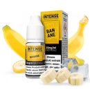 GermanFlavours Intense E-Liquid 10ml - Banane 0mg/ml