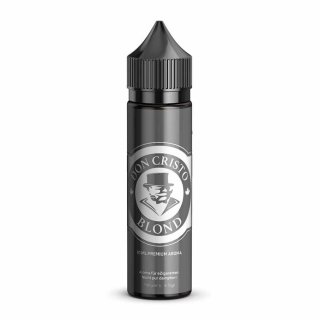 Aroma - PGVG Labs - Don Cristo Blond - 10 ml Longfill