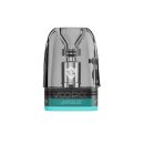 VooPoo Argus 3ml Top Fill Pod Cartridge 0,4 / 0,7 / 1.0...