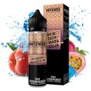 GermanFlavours Intense Longfill Aroma 10ml - Pfirsich...