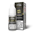 GermanFlavours Intense Dark Nikotinsalz E-Liquid 10ml -...
